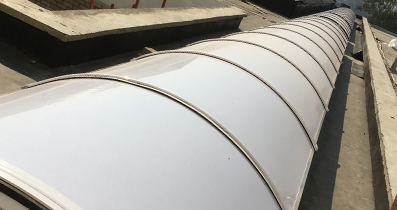 Mount Soche Skylights