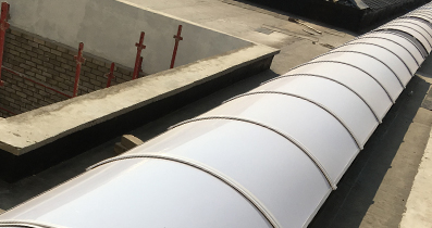 Mount Soche Skylights