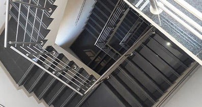 Shire Balustrade & Granite - Blantyre Malawi 