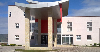 Hulabond Cladding