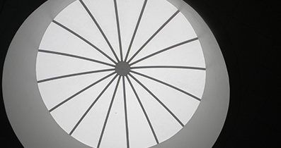 Skylights & Acrylic Domes
